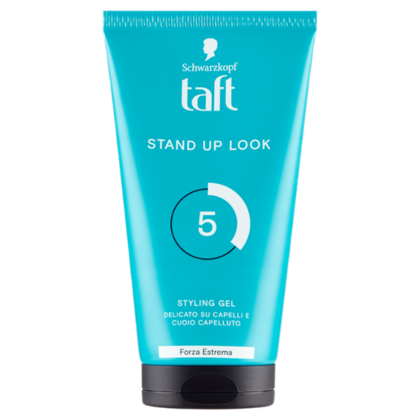 taft Stand Up Look Styling Gel 150 ml