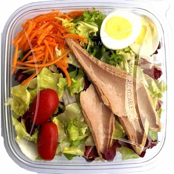 Insalata Tonnova 1 Pz