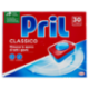 PRIL Tabs Classico 30 lavaggi 525g