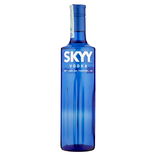 Skyy Vodka 70 cl