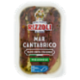 Rizzoli Filetti di Alici del Mar Cantabrico Olio 100% Italiano Prezzemolo 40 g