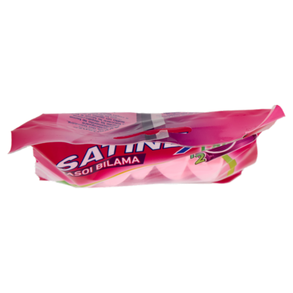 Satinex 2 Lady Rasoi Bilama 5 pz