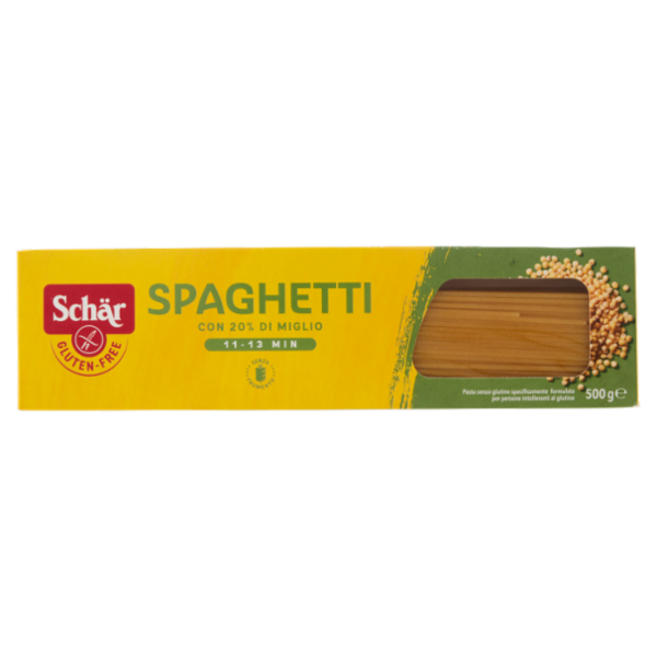 Schär Spaghetti 500 g