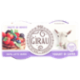 Girau Yogurt di Capra Frutti di Bosco 2 x 125 g