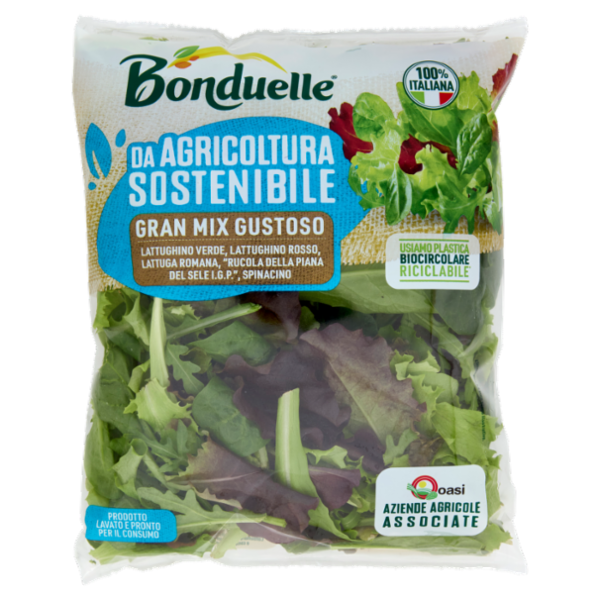 Bonduelle Gran Mix Gustoso 100 g