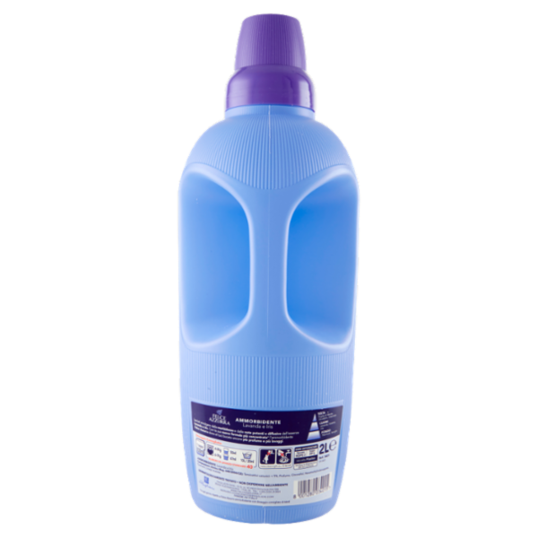 Felce Azzurra Ammorbidente Lavanda e Iris 2 L
