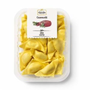 Pastificio Gerola Casoncelli alla Carne 250g