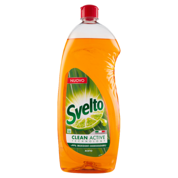 Svelto Aceto 980 ml