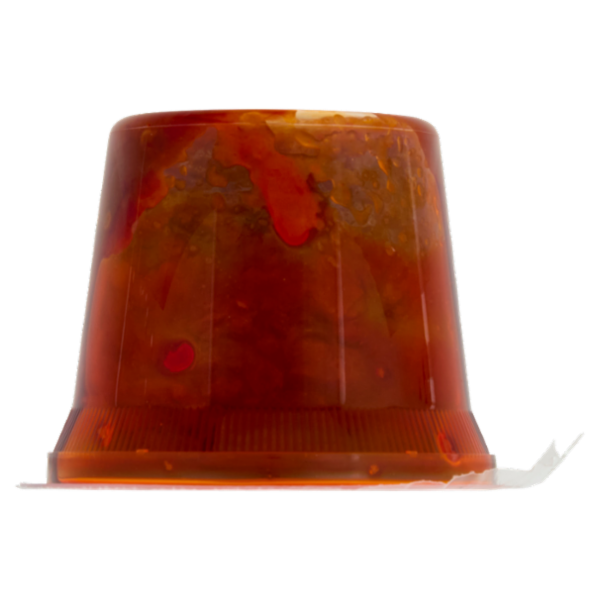 Mulan Salsa Chili Piccante 100 g