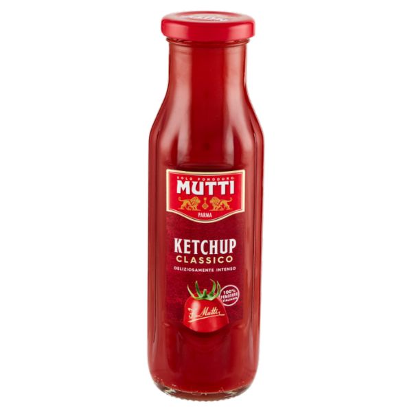 Mutti Ketchup Classico 300 g