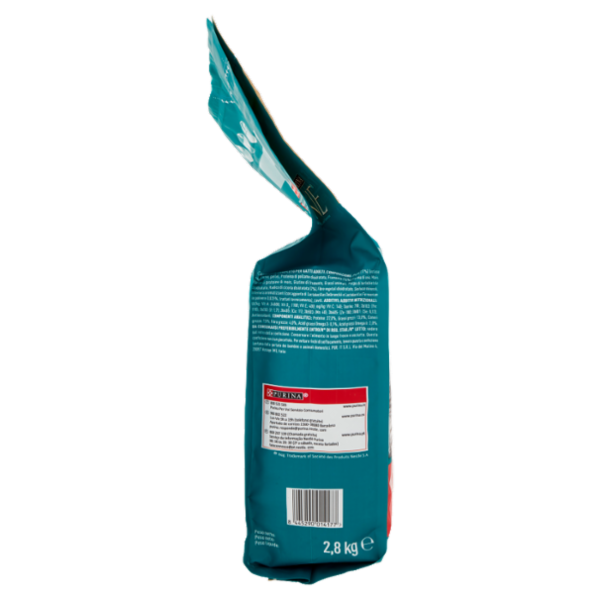 PURINA ONE Sterilcat Ricco in Pollo 2,8 kg