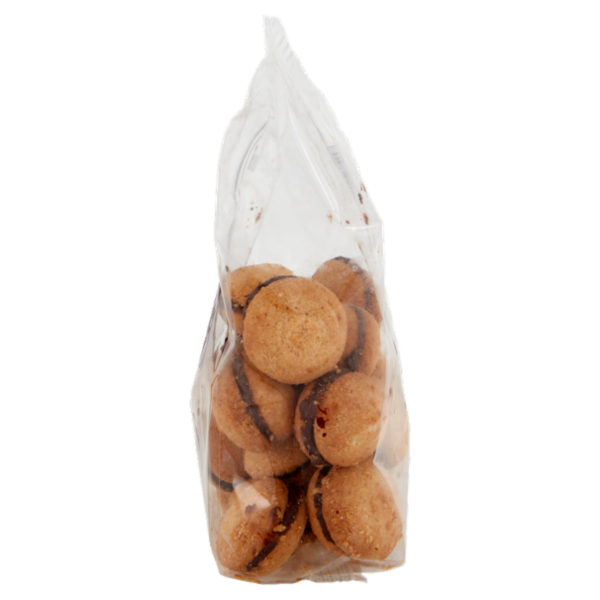 De Mori Baci di Dama 200 g