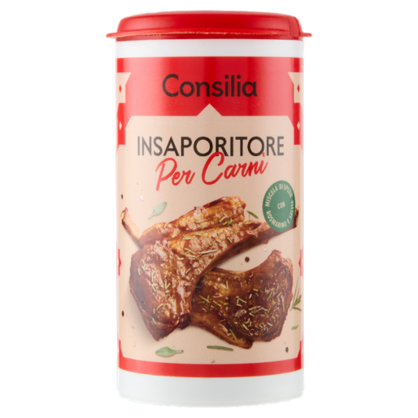 Consilia Insaporitore per Carni 80 g
