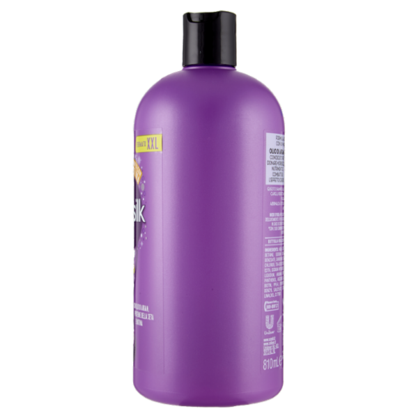 Sunsilk Liscio Perfetto Shampoo Capelli Lisci 810 mL