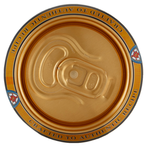 Monastère Blond 500 ml