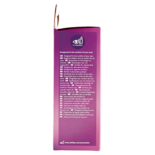 Philips Led candela vetro 25W E14 2700K