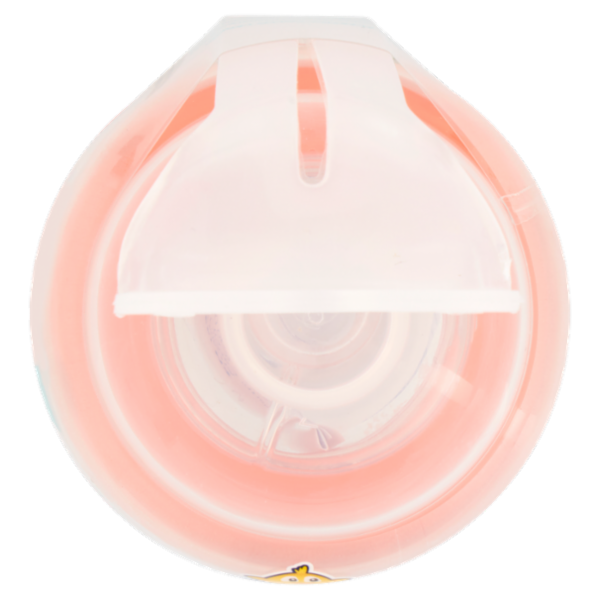 neo Baby Biberon Plastica Collo Largo 150 ml 0m+ Dino Arancio