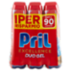 PRIL Excellence Duo Gel Limone 3x540ml