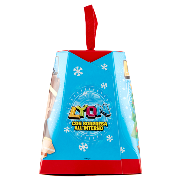 Dolce&Toys Pandorino Sorpresa Lyon 80 g