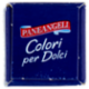 PANEANGELI decora con Colori per Dolci Rosso 10 g