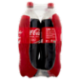 Coca-Cola Original PET 4 x 1,5 L