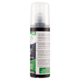 Eden Natural Comfort Nero Ravvivante Spray No Gas per Scarpe in Camoscio e Nabuk 100 ml