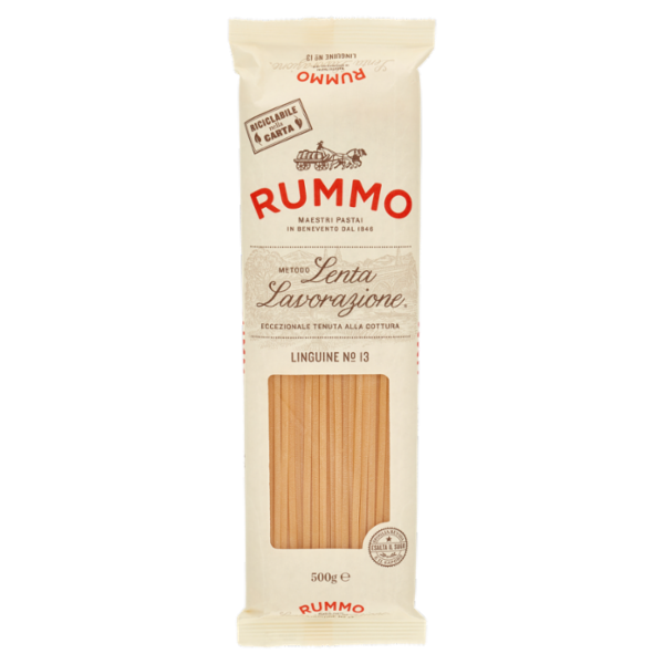 Rummo Linguine N° 13 500 g