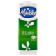 Mukki Il Latte Parzialmente Scremato 1 Litro