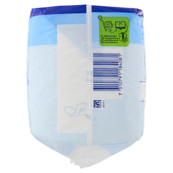 Tena lady Super Assorbenti 15 pz