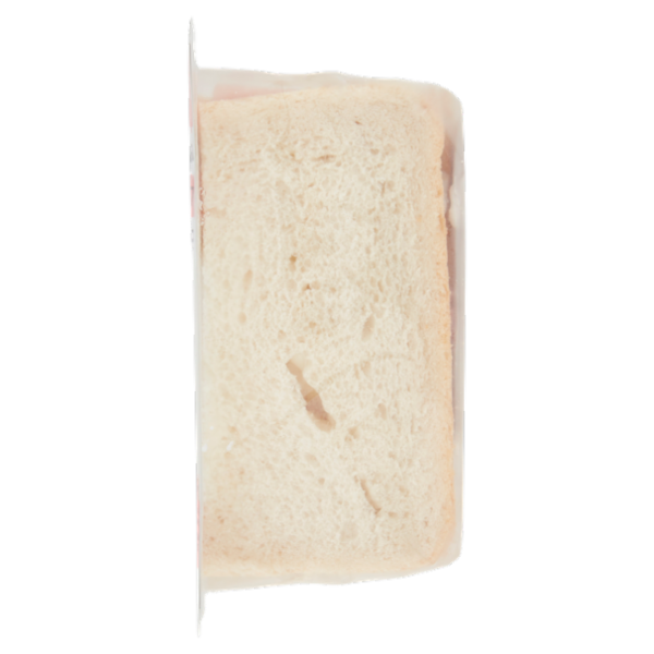 Consilia Tramezzini Farciti Prosciutto Cotto e Maionese 2x75 g