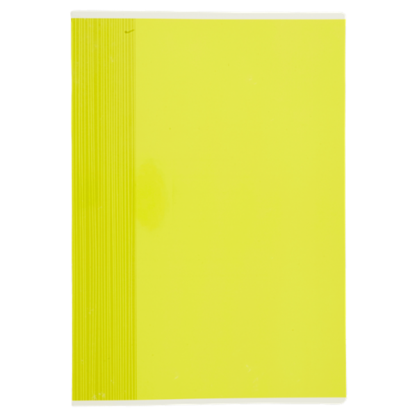 Selex Quaderno Maxi Formato A4 40 Fogli Riga 1^ e 2^ Elementare