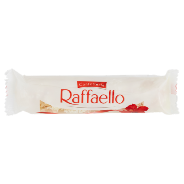Raffaello 4 pezzi 40 g