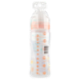 neo Baby Biberon Plastica Collo Largo 330 ml 4m+ Dino Arancio
