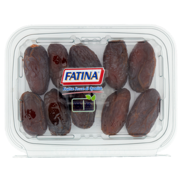 Fatina Datteri Medjoul 250 g