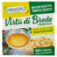 Orogel Virtù di Brodo Vegetale Surgelati 200 g