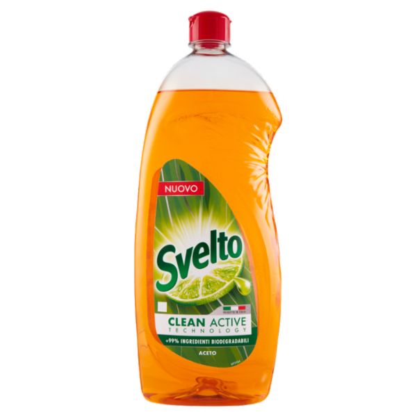 Svelto Aceto 980 ml