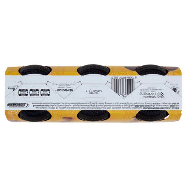 Raffo Lavorazione Grezza Birra 3 x 33 cl