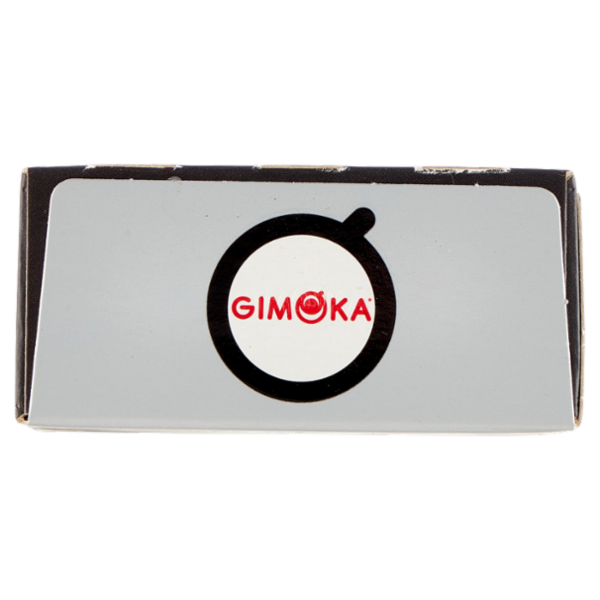 Gimoka Espresso Ristretto Compatibile Nespresso* 10 Capsule 55 g