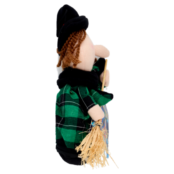 Emmeci Befana Sacchetto 150 g