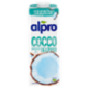 ALPRO Cocco Classico, Bevanda al Cocco 100% vegetale con vitamine B2, B12 e D, 1 L