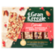 Gran Cereale Barrette di Cereali con Avena Mandorle e Mirtilli Rossi 135 g