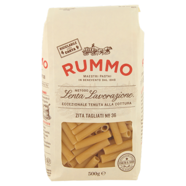 Rummo Zita Tagliata N° 36 500 g