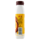 Garnier Fructis Hair Food, Balsamo lisciante macadamia per capelli da lisciare, 350 ml