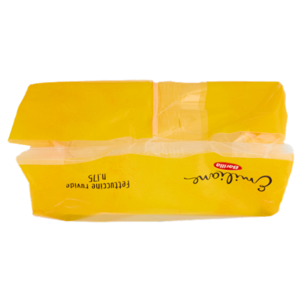 Barilla Emiliane Fettuccine Pasta all'Uovo 250 g