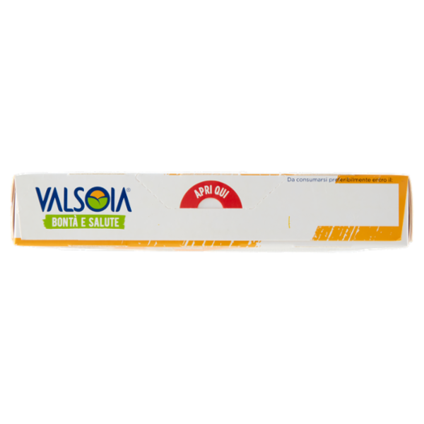 Valsoia Bontà e Salute Gran Stecco Croccantino 3 x 80 g