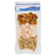 Iberia Tris Cozze, Vongole e Gamberi sgusciati congelati 250 g