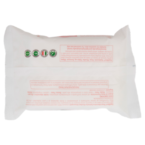 equilibra Rosa Ialuronica Salviette Micellari Struccanti 25 pz