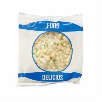Gamberi E Zucchine Gr 500