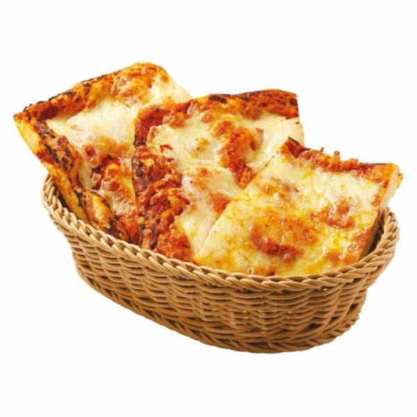 PIZZA MARGHERITA TRANCIO