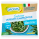 Orogel Il Benessere Contorno Verdure Campagnole Surgelati 450 g